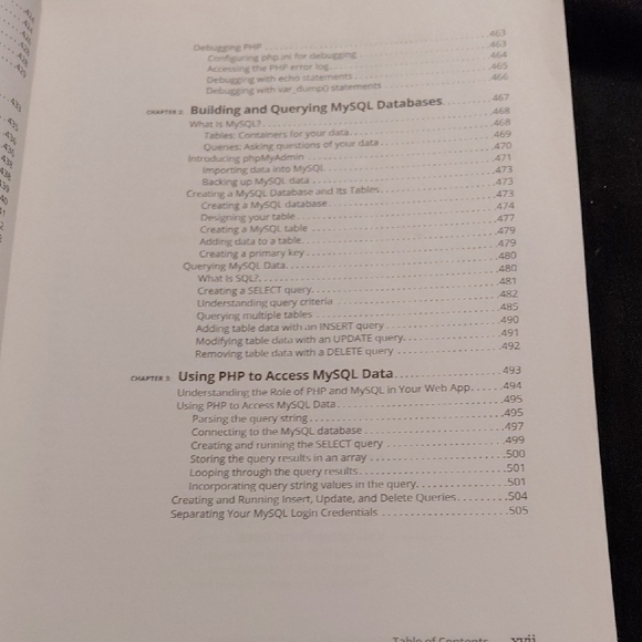 📚♻️ Web Coding & Development for Dummies Book - Picture 14 of 17